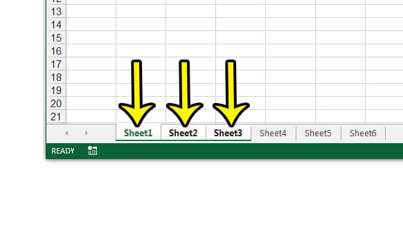 how to group worksheets in excel 2013