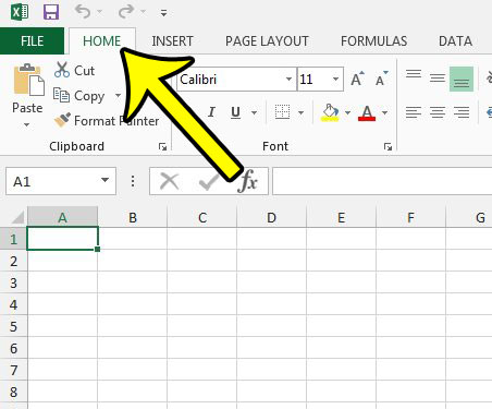 changing the color of an excel worksheet tab