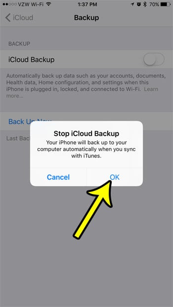 how to backup iphone to icloud iphone 7 how to backup iphone to icloud iphone 7