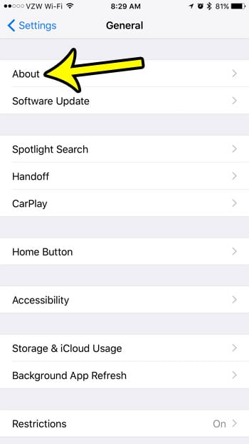 how to find your mac address iphone how to find your mac address iphone