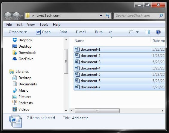 how-to-print-multiple-word-documents-at-a-time-live2tech