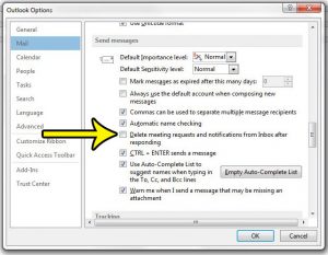 how to prevent outlook 2013 from deleting meeting requests