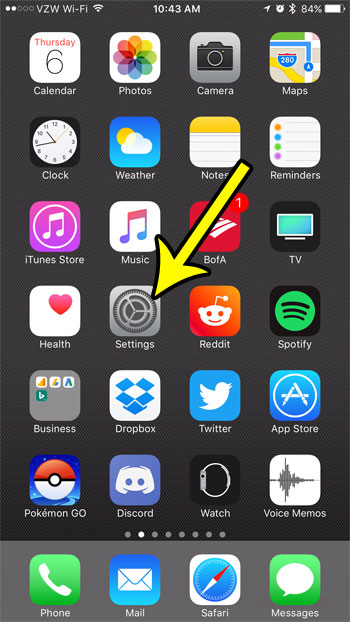 disable sound when turning iphone screen on or off