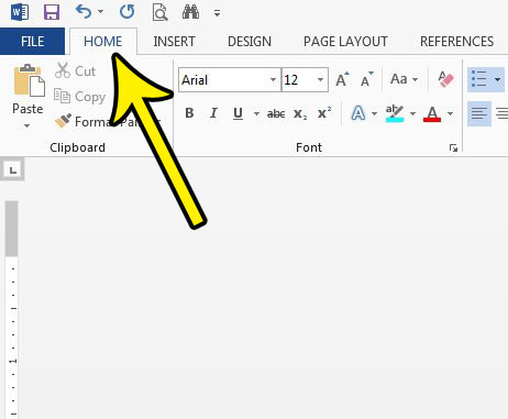 how to stop showing weird symbols in word 2013