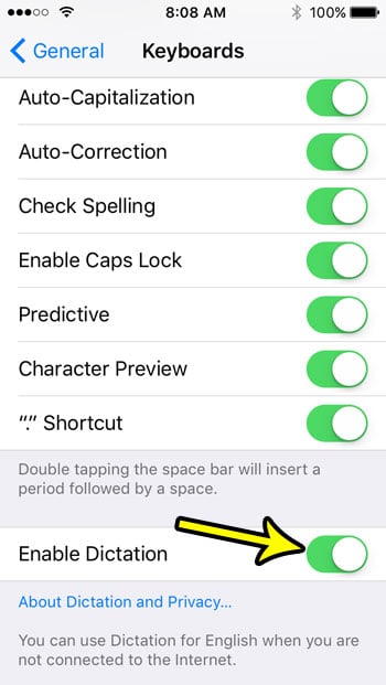How to Remove Microphone from Keyboard on iPhone SE 4 iphone se how to remove microphone from keyboard