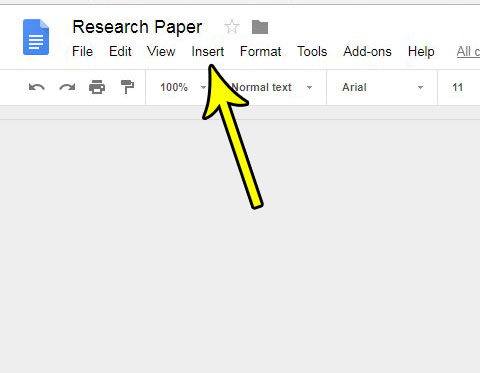 How To Add Your Last Name And Page Number To The Top Right In Google Docs Live2tech,Modern White Quartz Kitchen Countertops