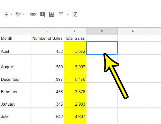 google sheets how to use checkboxes