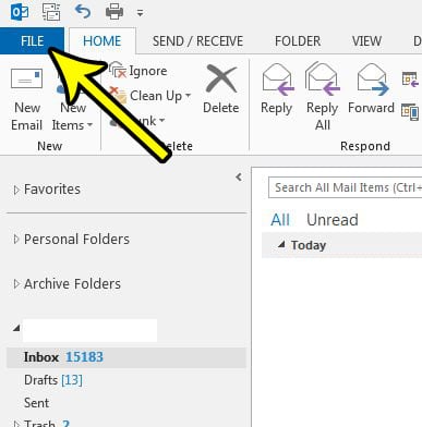 how to email other countries in outlook