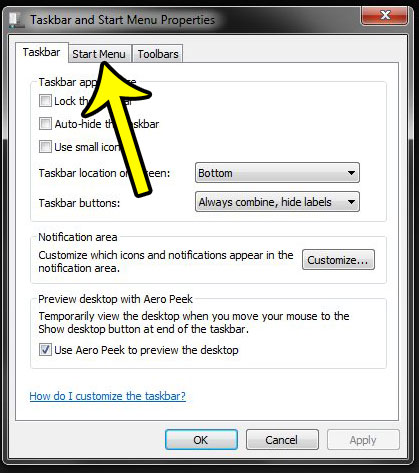 windows 7 change power button action 2 How to Change What the Power Button Does in Windows 7