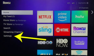 how restart roku premiere plus 1 Roku Premiere Plus FAQ - Frequently Asked Questions About the Roku Premiere Plus