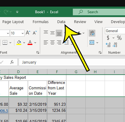 How to Group Rows in Excel for Office 365 - Live2Tech