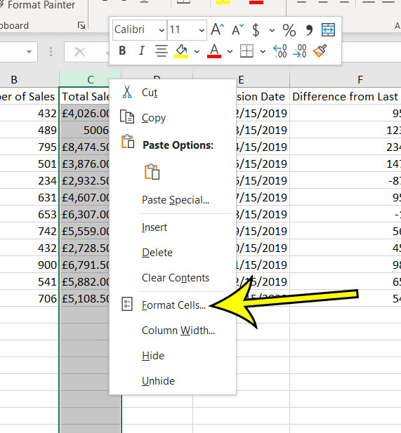 excel truncate currency compare