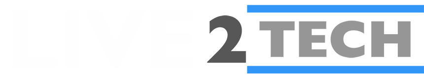 Live2Tech