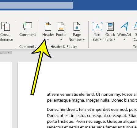 how to remove page number from first page word 365