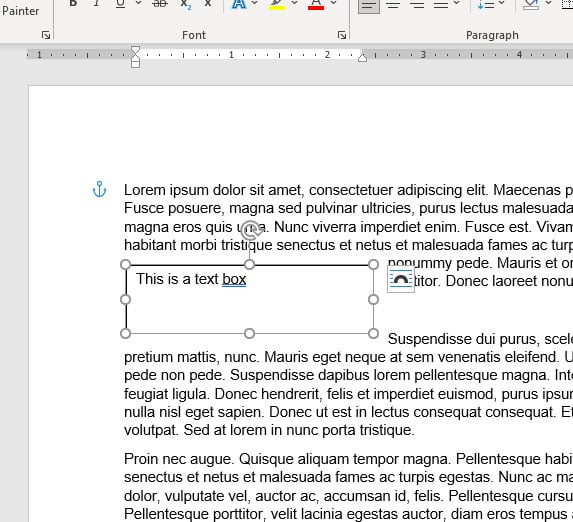 how-to-remove-text-box-border-in-word-for-office-365-live2tech