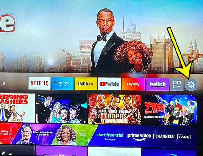 How to Turn Off the Firestick Screensaver Live2Tech