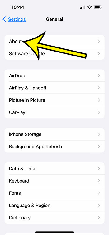 how to change bluetooth name on iphone 13 3 How to Change Bluetooth Name on iPhone 13